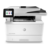 МФУ HP LaserJet Pro MFP M428fdn Printer (A4) , Printer/Scanner/Copier/Fax/ADF, 1200 dpi, 38 ppm, 512 Mb, 1200 MHz, tray 100+250 pages, USB+Ethernet, Print + Scan Duplex, Duty cycle 80K pages
