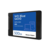 Твердотельный накопитель SSD WD Blue 3D NAND WDS500G3B0A 500ГБ 2,5" SATA-III (TLC)