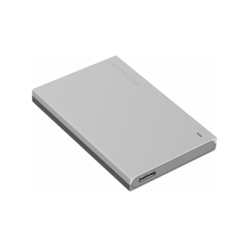 Жесткий диск Hikvision USB 3.0 2Tb HS-EHDD-T30 2T Gray T30 2.5" серый