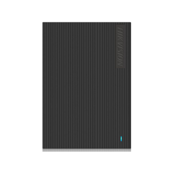 Жесткий диск Hikvision USB 3.0 1Tb HS-EHDD-T30 1T Black T30 (5400rpm) 2.5" черный