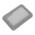 Жесткий диск Hikvision USB 3.0 1Tb HS-EHDD-T30 1T Gray Rubber T30 (5400rpm) 2.5" серый