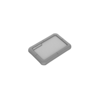 Жесткий диск Hikvision USB 3.0 2Tb HS-EHDD-T30 2T Gray Rubber T30 2.5" серый