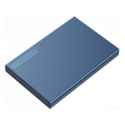 Жесткий диск Hikvision USB 3.0 2Tb HS-EHDD-T30 2T Blue Rubber T30 2.5" синий