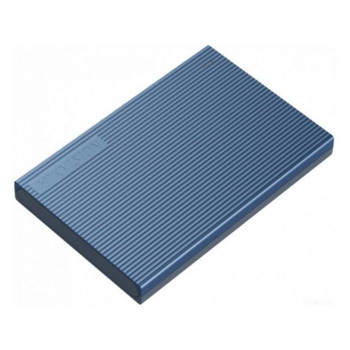 Жесткий диск Hikvision USB 3.0 2Tb HS-EHDD-T30 2T Blue Rubber T30 2.5" синий