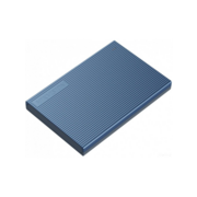 Жесткий диск Hikvision USB 3.0 2Tb HS-EHDD-T30 2T Blue Rubber T30 2.5" синий