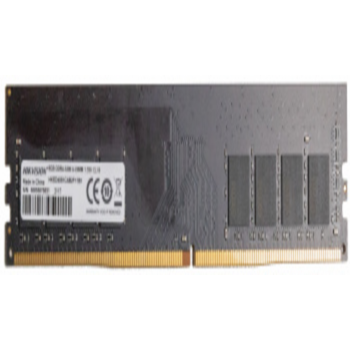 Память DDR4 8Gb 3200MHz Hikvision HKED4081CAB2F1ZB1/8G RTL PC4-25600 CL18 DIMM 288-pin 1.2В Ret