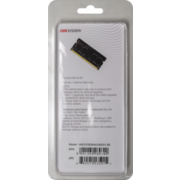 Память DDR3 8Gb 1600MHz Hikvision HKED3082BAA2A0ZA1/8G RTL PC3-12800 CL11 SO-DIMM 204-pin 1.35В Ret