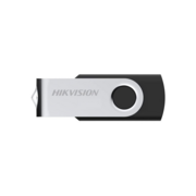 Hikvision USB Drive 8GB M200S HS-USB-M200S/8G USB2.0, черный