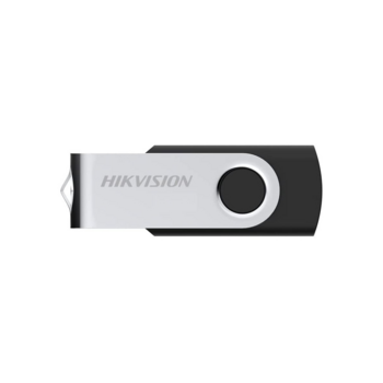 Hikvision USB Drive 8GB M200S HS-USB-M200S/8G USB2.0, черный