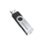 Hikvision USB Drive 8GB M200S HS-USB-M200S/8G USB2.0, черный