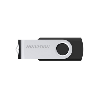 Hikvision USB Drive 64GB M200S HS-USB-M200S/64G USB2.0, черный
