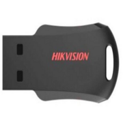 Hikvision USB Drive 16GB HS-USB-M200R/16G 16ГБ, USB2.0, черный