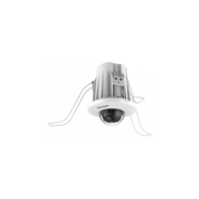 Камера видеонаблюдения IP Hikvision DS-2CD2E43G2-U(2.8mm) 2.8-2.8мм цв. корп.:белый