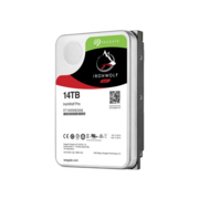 Жесткий диск Seagate ST14000NE0008 IronWolf Pro NAS 14TB, 3.5'', 7200rpm, 256MB, SATA3