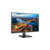 Монитор LCD 27'' [16:9] 2560х1440(WQHD) IPS, nonGLARE, 75 Hz, 350 cd/m2, H178°/V178°, 1000:1, 50М:1, 16.7M, 4ms, 2xHDMI, DP, USB-C, USB-Hub, Height adj, Pivot, Tilt, Swivel, Speakers, 3Y, Black