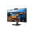 Монитор LCD 27'' 16:9 2560х1440(WQHD) IPS, nonGLARE, 75 Hz, 350 cd/m2, H178°/V178°, 1000:1, 50М:1, 16.7M, 4ms, HDMI, DP, 2xUSB-C, USB-Hub, Height adj, Pivot, Tilt, Swivel, Speakers, Camera, 3Y, Black