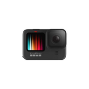 GoPro HERO9 Black Edition Экшн-камера CHDHX-901-RW