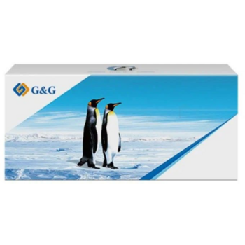 Картридж лазерный G&G GG-CE278AX черный (3000стр.) для HP LJ Pro P1560/P1566/P1606dn/M1536dnf MFP