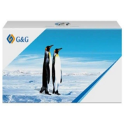 Картридж лазерный G&G GG-C4129X черный (10000стр.) для HP LJ 5000/ 5100