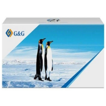 Картридж лазерный G&G GG-C4129X черный (10000стр.) для HP LJ 5000/ 5100