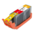 Картридж струйный G&G GG-PGI450XLBK черный (20.4мл) для Canon MG6340/5440/IP7240