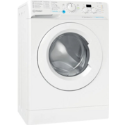 Стиральная машина Indesit BWSD 61051 WWV RU класс: A загр.фронтальная макс.:6кг белый