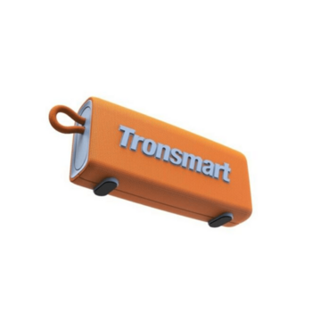 Активная акустическая система Tronsmart trip orange