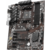 Материнская плата MSI PRO B550-P GEN3 Soc-AM4 AMD B550 4xDDR4 ATX AC`97 8ch(7.1) GbLAN RAID+VGA+DVI+HDMI
