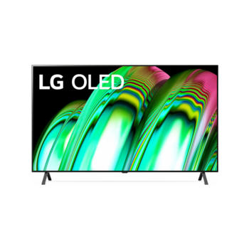 Телевизор OLED LG 48" OLED48A2RLA.ADKG темно-серебристый 4K Ultra HD 60Hz DVB-T DVB-T2 DVB-C DVB-S DVB-S2 WiFi Smart TV (RUS)