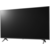 Телевизор LED LG 85" 86UQ90006LD.ADKG черный 4K Ultra HD 120Hz DVB-T DVB-T2 DVB-C DVB-S DVB-S2 USB WiFi Smart TV (RUS)