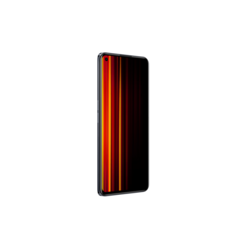 СМАРТФОН REALME RMX3371 (realme GT Neo 3T) 8+256 ГБ ЦВЕТ: ЧЕРНЫЙ (SHADE BLACK)