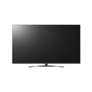 Телевизор LED LG 65" 65UQ91009LD.ADKG титан 4K Ultra HD 60Hz DVB-T DVB-T2 DVB-C DVB-S DVB-S2 USB WiFi Smart TV (RUS)
