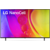 Телевизор LED LG 50" 50NANO806QA.ADKG синяя сажа 4K Ultra HD 60Hz DVB-T DVB-T2 DVB-C DVB-S DVB-S2 WiFi Smart TV (RUS)