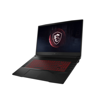 Pulse GL76 12UDK-281XRU (MS-17L4) 17.3'' FHD(1920x1080)/Intel Core i7-12700H/16GB+512GB SSD/GF RTX3050Ti 4GB/WiFi/BT/1.0MP/3cell/2,6 kg/DOS/1Y/TITANIUM GREY