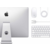 Моноблок Apple iMac Z148002F0 21.5" 4K i7 8700 (3.2) 16Gb 1Tb Pro 560X 4Gb CR macOS GbitEth WiFi BT клавиатура мышь Cam серебристый 4096x2304