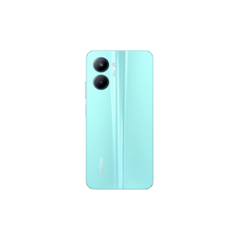 СМАРТФОН REALME RMX3624 (realme C33) 4+64 ГБ ЦВЕТ: ГОЛУБОЙ (AQUA BLUE)