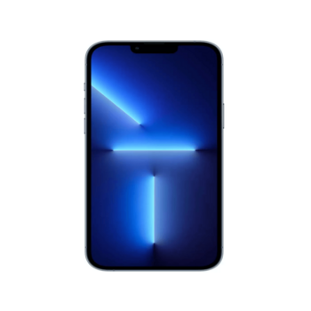 Apple Iphone 13 Pro Max 128Gb Blue A2641/A2645