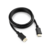 Кабель Cablexpert HDMI Cablexpert CC-HDMI4L-6, 1.8м, v2.0, 19M/19M,