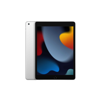 iPad Wi-Fi 64GB 10.2-inch Silver (а2602)