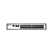 ORIGO OS1326/A1A Настраиваемый L2-коммутатор 24x100Base-TX, 1x1000Base-T, 1xCombo 1000Base-T/SFP