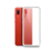 Чехол (клип-кейс) BoraSCO для Samsung Galaxy A02 Silicone Case прозрачный (39905)
