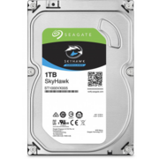 Жесткий диск Seagate SATA-III 1Tb ST1000VX005 Video Skyhawk (5900rpm) 64Mb 3.5"