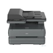 МФУ лазерный Deli M3100ADNW (A4, принтер/сканер/копир, 1200dpi, 31ppm, 128Mb, Duplex, ADF35, WiFi, Lan, USB) (M3100ADNW)