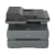 МФУ лазерный Deli M3100ADNW (A4, принтер/сканер/копир, 1200dpi, 31ppm, 128Mb, Duplex, ADF35, WiFi, Lan, USB) (M3100ADNW)