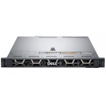 Сервер Dell PowerEdge R440 1x4112 2x8Gb 2RRD x8 3x300Gb 15K 2.5" SAS RW H330 LP iD9En 1G 2P 2x550W 1Y NBD w/o OS conf 1 Rails (210-ALZE-257)