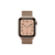 Ремешок Apple Milanese Loop для Apple Watch Series 3/4/5/6/SE золотистый (MTU72ZM/A) 44мм