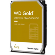 Жесткий диск WD SATA-III 4Tb WD4003FRYZ Server Gold 512E (7200rpm) 256Mb 3.5"