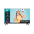 Телевизор LED Hisense 32" 32A4BG Frameless черный HD 60Hz DVB-T DVB-T2 DVB-C DVB-S DVB-S2 WiFi Smart TV