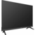 Телевизор LED Hisense 32" 32A4BG Frameless черный HD 60Hz DVB-T DVB-T2 DVB-C DVB-S DVB-S2 WiFi Smart TV