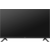 Телевизор LED Hisense 32" 32A4BG Frameless черный HD 60Hz DVB-T DVB-T2 DVB-C DVB-S DVB-S2 WiFi Smart TV